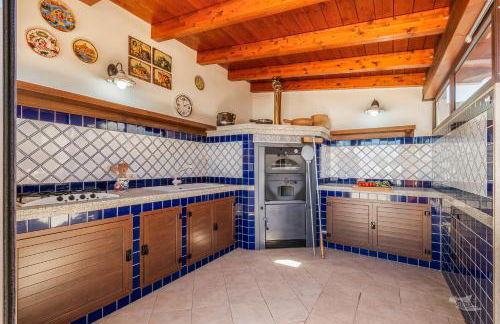 Villa DellOmbra - Foto 11