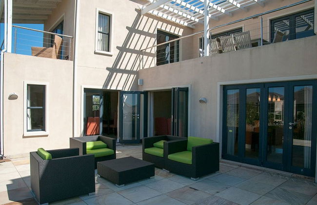 4 Spinnaker - Foto 22