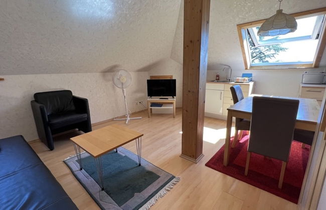 Villa Gerster - Foto 13