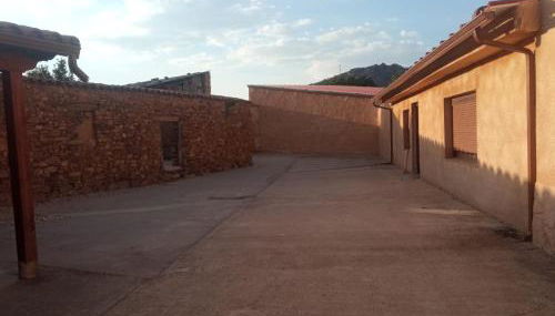 Casa Rural El Cañico - Foto 3