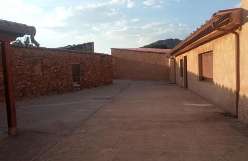 Casa Rural El Cañico - Foto 3