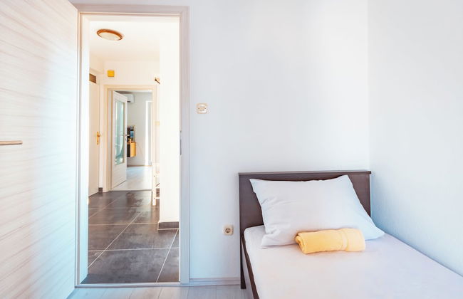 Diving in Split - Foto 19