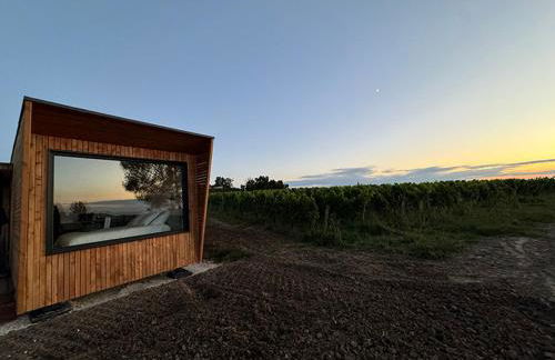 Vineyard Cabins at Château Puynard - Foto 46