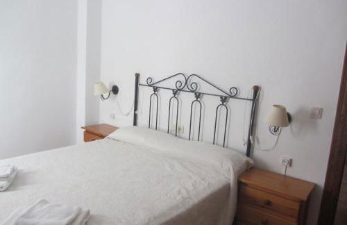 La Rueda Apartamentos Rurales - Foto 22