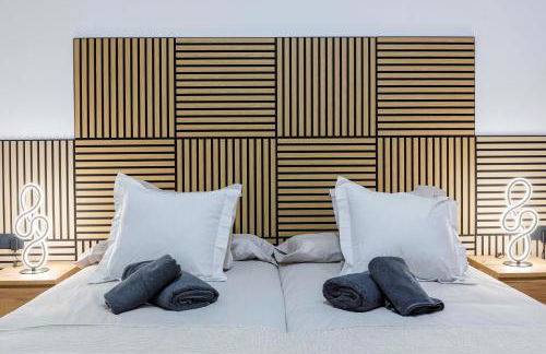 Apartamentos Grupo Torres de Quart - Photo 23