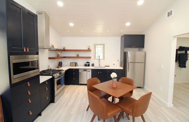 Aspen Springs Angel fire - Foto 22