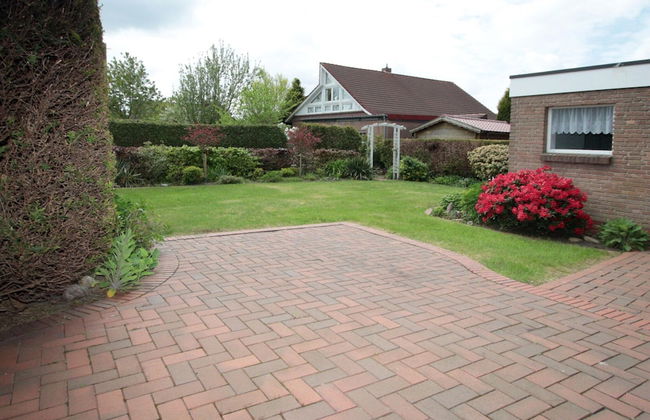 Ferienwohnung Nahe Nordsee Wattwanderung - Photo 11