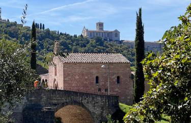 La Casa dell'Abate di Collepino - Spello - Foto 64