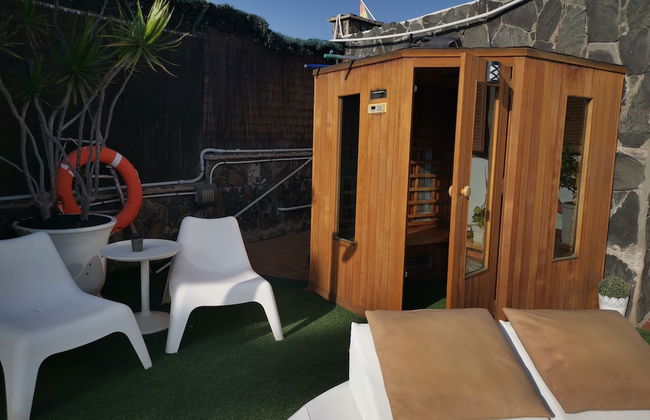 Rainbow Golf Gay Men-only Resort - Foto 75