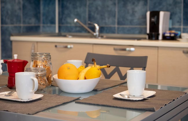 Souvenir 7 in Gabicce Mare - Foto 35