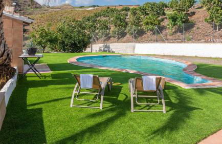 Casa Tobalo Almachar by Ruralidays - Foto 26