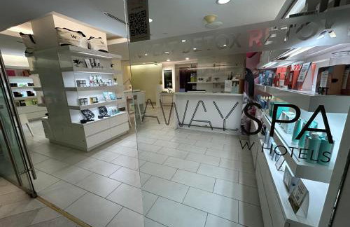 Beachfront-Spacious W Residence - Foto 27