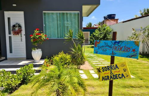 Casa Bela Vista - Foto 1