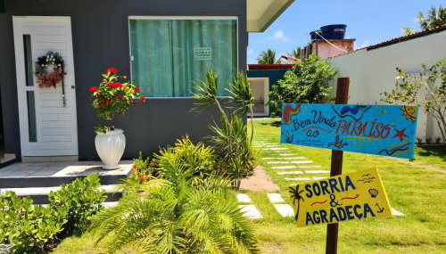 Casa Bela Vista - Foto 1