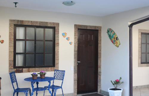 CASA GORETE PRAIA DAS DUNAS RESIDENCE CLUB - Foto 6