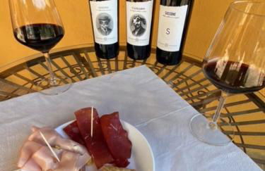 Country House Il Sassòne - Foto 38