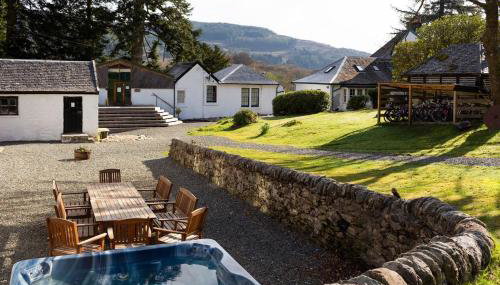 Argyll Barn - Photo 2, Other