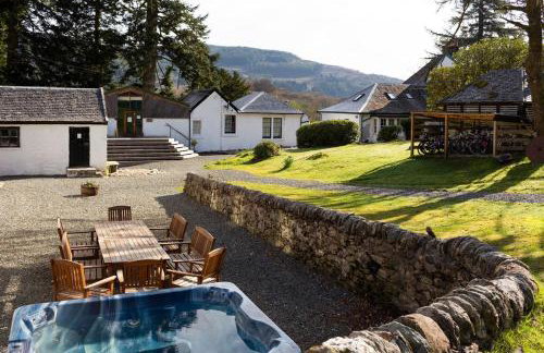 Argyll Barn - Foto 2