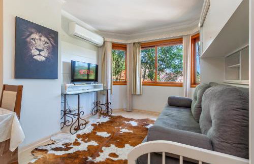 Lagos de Gramado, 2D na Av Borges de Medeiros - Foto 1