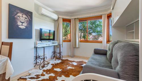 Lagos de Gramado, 2D na Av Borges de Medeiros - Foto 1