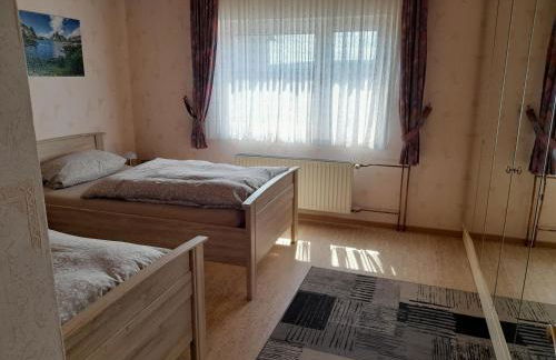 Ferienwohnung Wölbert - Foto 20