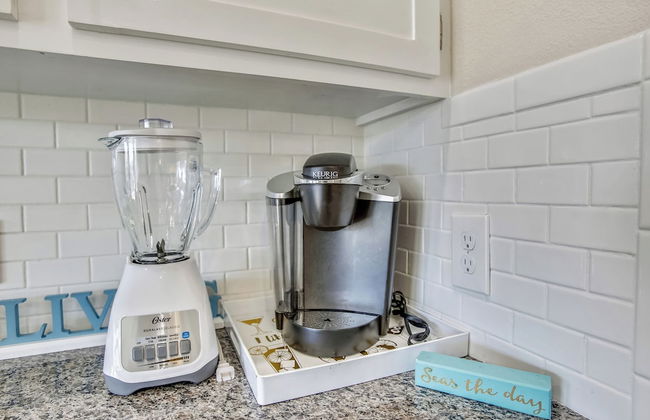 Casa Del Mar 365 - Beach Days - Foto 13