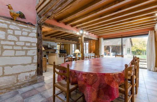 La ferme d'octave - Foto 6