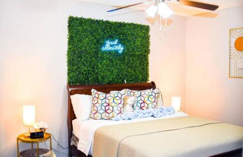 10 Mins Away Cowboy & Ranger Stadium 1b - Foto 12