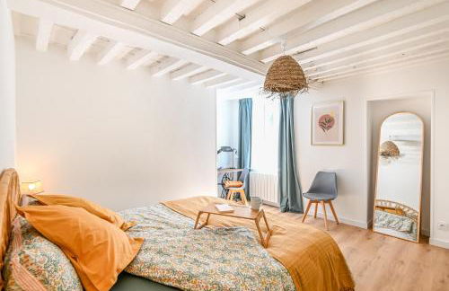 A Fleur de Quai - Vue sur le port - Foto 8