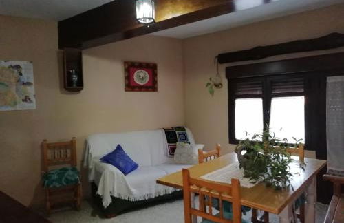 Casa Rural Abuela Maxi - Foto 38