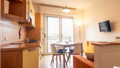 Appartamenti Caprice - Foto 2, stove