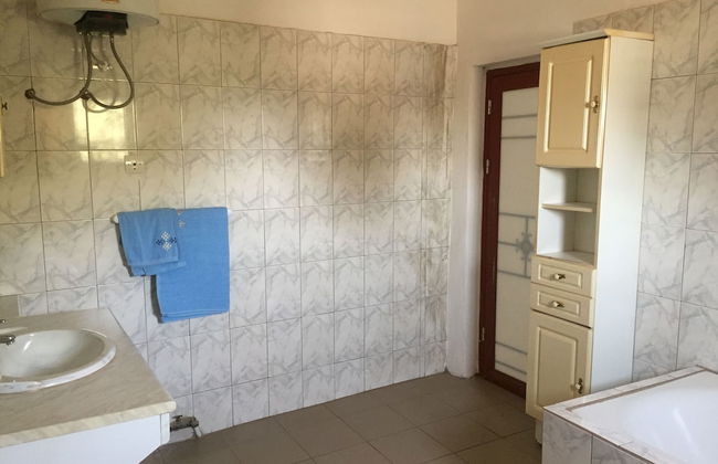 Villa Diamaka - Photo 20