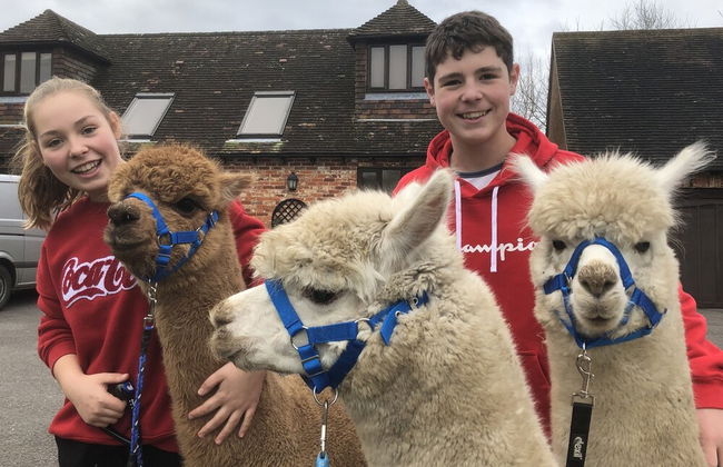 Northlands Farm & Lakes - Foto 40