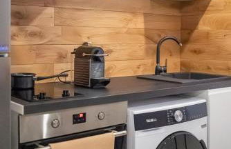 Modern apartment in Toulouse with 2 bedrooms - Foto 12