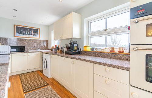 Mayeston Barn Holiday Home - Foto 10