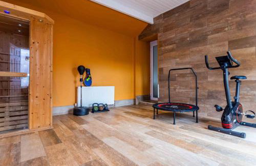 Elderberry Hall The Ultimate Family Reunion HQ - Foto 41