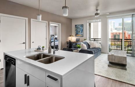 Boutique 1BR near Convention Center - Pool,Htub,Gym - Foto 23