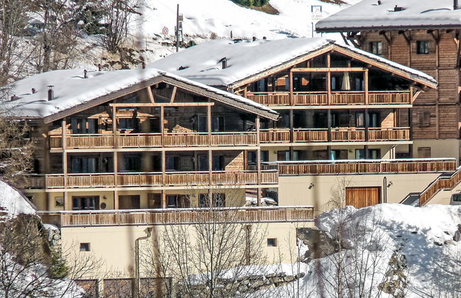 Les Chalets de Marie A 21 - Photo 26
