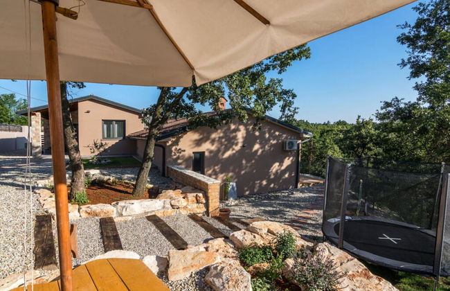 Villa Gloria Comfortable Holiday Residence - Foto 23