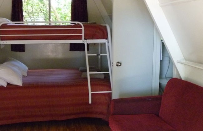 Westport Holiday Park And Motels - Foto 5