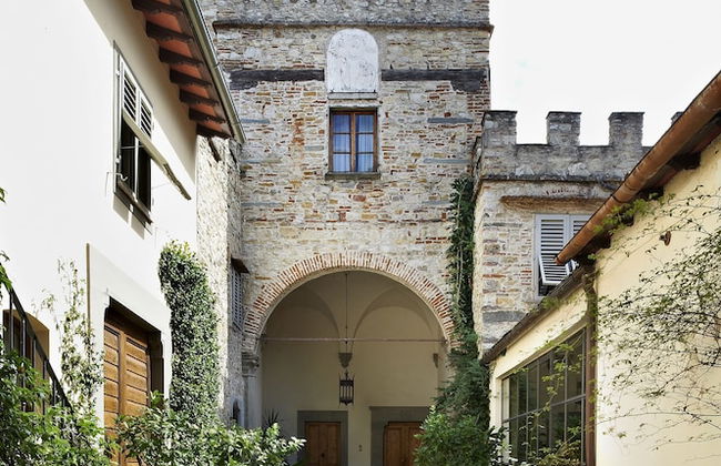 I Parigi Corbinelli - Foto 49