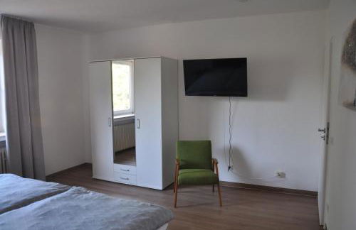 Ferienwohnung Hölscher - Foto 59