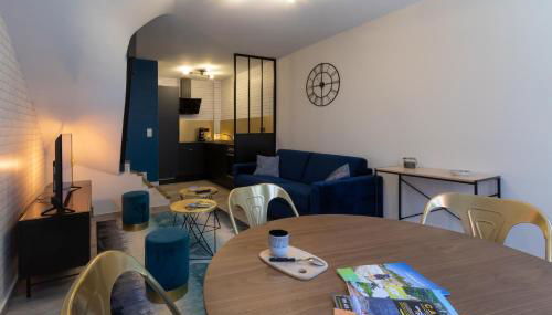 Maison de centre ville - Foto 4