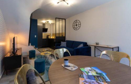 Maison de centre ville - Foto 4