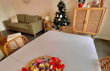 La maison de Paulette - Foto 23