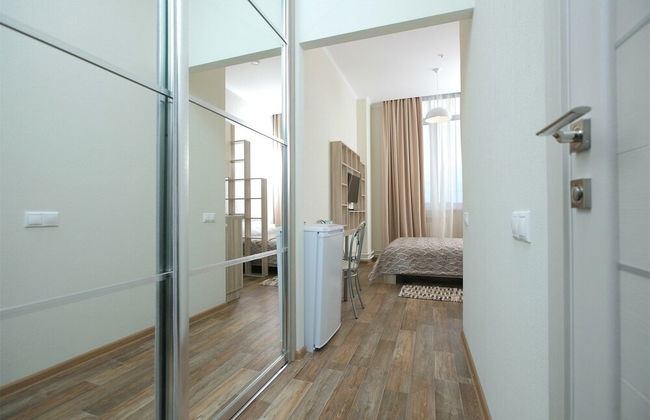 Apart hotel Park City - Foto 11