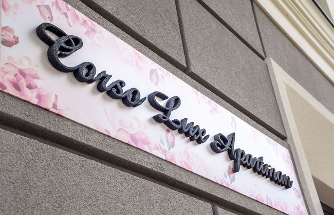 Corso Lux Apartman - Foto 34