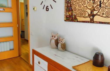 ACOGEDOR ÁTICO DÚPLEX EN TREMP - Foto 16