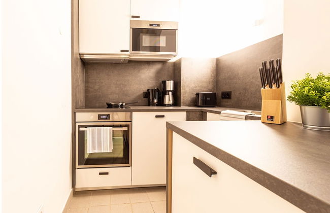 Ottakringer Apartments - Foto 28