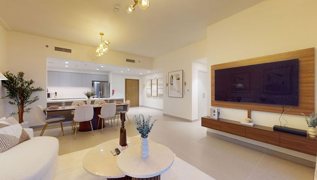 Downtown - Forte 2 2007 - Foto 3, Habitación